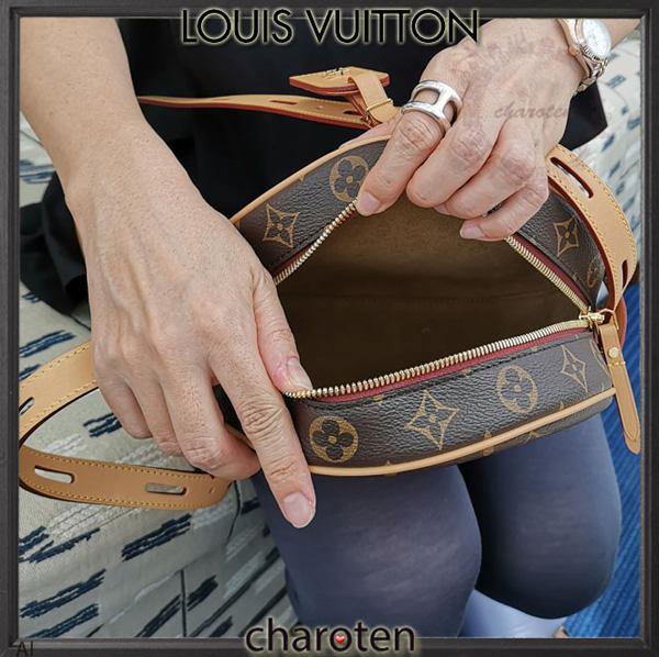 2019-20秋冬新作★LOUIS VUITTON ルイヴィトンスーパーコピー★ボワット シャポー スープル 20010405